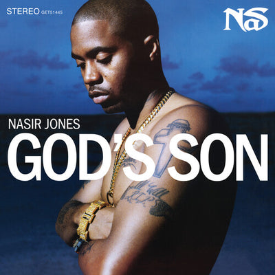 Nas - God's Son (Vinyl LP)