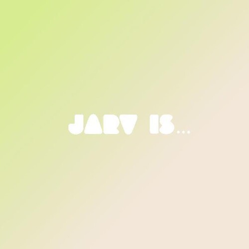 Jarv Is... - Beyond The Pale (Indie Exclusive Vinyl) - Pale Blue Dot Records