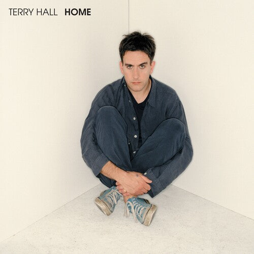 Terry Hall - Home (Indie Exclusive Vinyl) - Pale Blue Dot Records