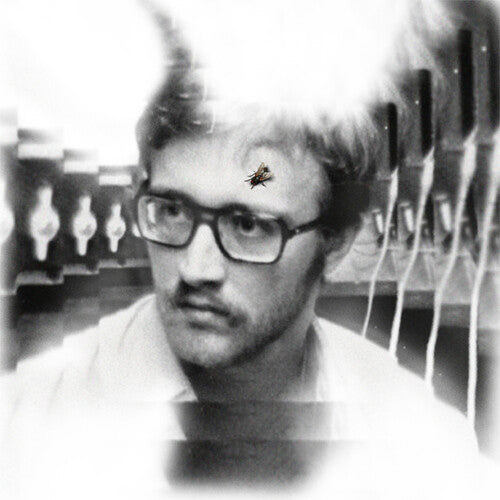 Damaged Bug - Bug On Yonkers (Indie Exclusive Vinyl) - Pale Blue Dot Records