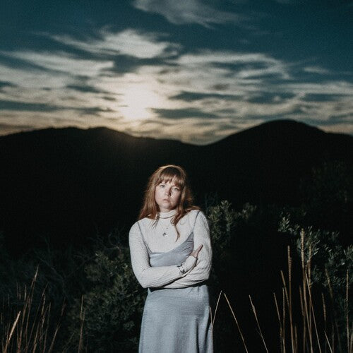 Courtney Marie Andrews - Old Flowers (Indie Exclusive Vinyl) - Pale Blue Dot Records