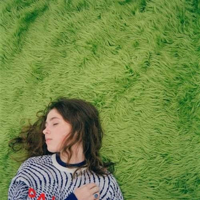 Clairo - Diary 001 (Vinyl LP) - Pale Blue Dot Records