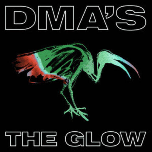 Dma's - The Glow (Indie Exclusive Vinyl) - Pale Blue Dot Records