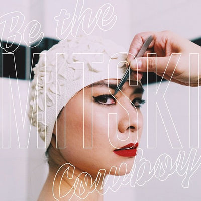 Mitski - Be The Cowboy (Vinyl LP) - Pale Blue Dot Records