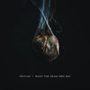Trivium - What The Dead Men Say (Indie Exclusive Vinyl) - Pale Blue Dot Records