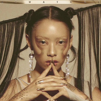 Rina Sawayama - SAWAYAMA (Vinyl LP)
