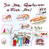 Sir Joe Quaterman - SIR JOE QUARTERMAN & FREE SOUL (Indie Exclusive Vinyl)