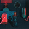 Qasim Naqvi - Beta (Indie Exclusive Vinyl) - Pale Blue Dot Records