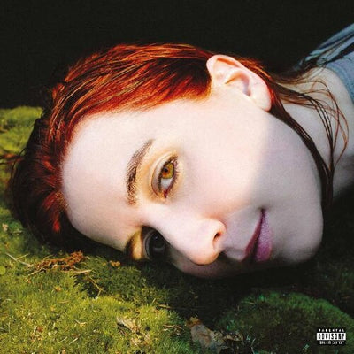 Austra - Hirudin (Indie Exclusive Vinyl) - Pale Blue Dot Records
