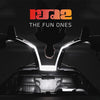 Rjd2 - Fun Ones (Indie Exclusive Vinyl) - Pale Blue Dot Records