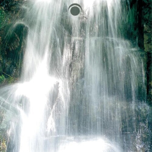 Tengger - Nomad (Indie Exclusive Vinyl) - Pale Blue Dot Records