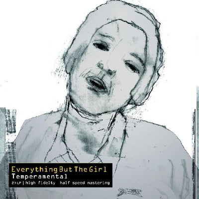 Everything But the Girl - Temperamental (Vinyl LP)