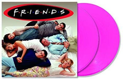 Friends (Original Soundtrack) (Vinyl LP)