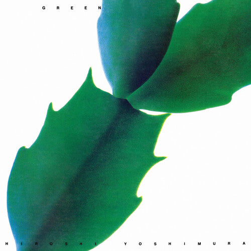 Hiroshi Yoshimura - / Vinyl (Indie Exclusive Vinyl) - Pale Blue Dot Records