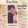 Tom Waits - Heartattack & Vine (Vinyl LP)