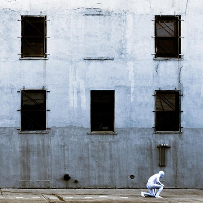 Boston Manor - Glue (Indie Exclusive Vinyl) - Pale Blue Dot Records