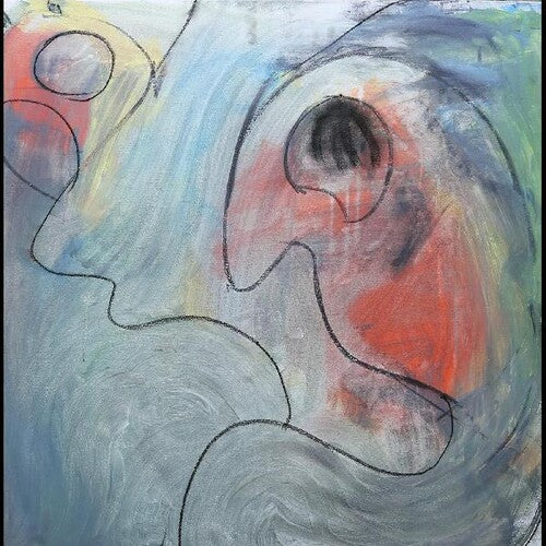 Luke Jenner - 1 (Indie Exclusive Vinyl) - Pale Blue Dot Records