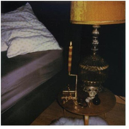 Talsounds - Acquiesce (Indie Exclusive Vinyl) - Pale Blue Dot Records