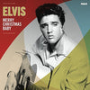 Elvis Presley - Merry Christmas Baby (Vinyl LP) - Pale Blue Dot Records