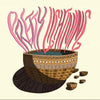 Pretty Lightning - Jangle Bowl (Indie Exclusive Vinyl) - Pale Blue Dot Records