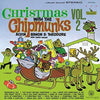 Various Artists - Christmas With The Chipmunks, Vol. 2 (Various Artists) (Vinyl LP)