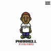 Pharrell - In My Mind (Vinyl LP)