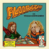 Texas Gentlemen - Floor It (Indie Exclusive Vinyl) - Pale Blue Dot Records
