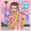Bright Light Bright Light - Fun City (Indie Exclusive Vinyl)