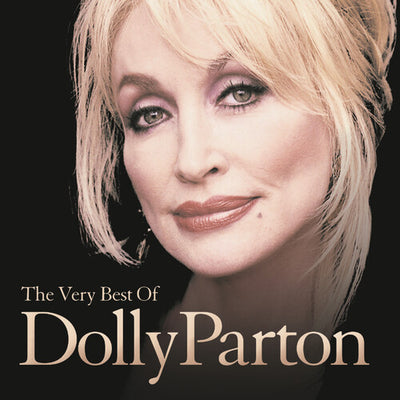 Dolly Parton - The Very Best Of Dolly Parton (Vinyl LP)