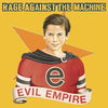 Rage Against the Machine - Evil Empire (Vinyl LP) - Pale Blue Dot Records