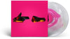 Run the Jewels - RTJ4 (Limited Edition Clear w/ Magenta Swirl Colored Vinyl) [New Without Shrink] - Pale Blue Dot Records