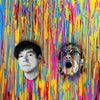Sparks - A Steady Drip, Drip, Drip (Indie Exclusive Vinyl) - Pale Blue Dot Records