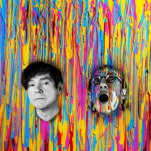Sparks - A Steady Drip, Drip, Drip (Indie Exclusive Vinyl) - Pale Blue Dot Records