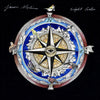 Jason Molina - Eight Gates (IEX) (Red Splach) (Indie Exclusive Vinyl) - Pale Blue Dot Records