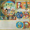 King Crimson - Lizard (Remixed By Steven Wilson & Robert Fripp) (Ltd 200gm Vinyl) (Vinyl LP)