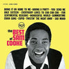 Sam Cooke - The Best Of (Vinyl LP)