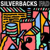 Silverbacks - Fad (Indie Exclusive Vinyl) - Pale Blue Dot Records