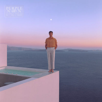 Washed Out - Purple Noon (Vinyl LP) - Pale Blue Dot Records