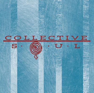 Collective Soul - Collective Soul (Vinyl LP) - Pale Blue Dot Records