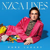 Nzca Lines - Pure Luxury (Indie Exclusive Vinyl) - Pale Blue Dot Records