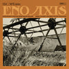 H.C. McEntire - Eno Axis (iex) (copper & Clear Swirl Vinyl) (Indie Exclusive Vinyl) - Pale Blue Dot Records