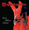 Mephiskapheles - God Bless Satan (Vinyl LP) - Pale Blue Dot Records