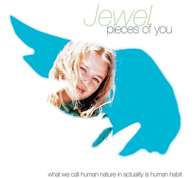 Jewel - Pieces Of You (Vinyl LP)