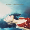 PJ Harvey - To Bring You My Love (Vinyl LP) - Pale Blue Dot Records