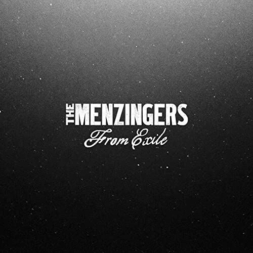 The Menzingers - From Exile (Vinyl LP) - Pale Blue Dot Records