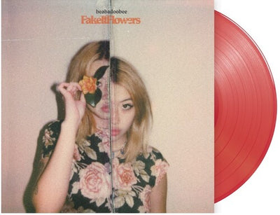 Beabadoobee - Fake It Flowers (Indie Exclusive Vinyl) - Pale Blue Dot Records