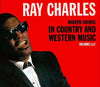 Ray Charles - Modern Sounds In Country And Western Music, Vols. 1 & 2 (Vinyl LP)