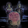 The Return of the Living Dead (Original Soundtrack) (Vinyl LP) - Pale Blue Dot Records