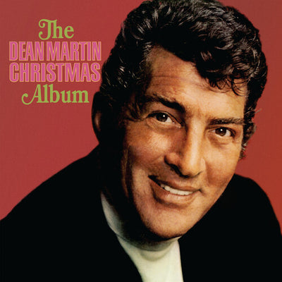 Dean Martin - The Dean Martin Christmas Album (Vinyl LP) - Pale Blue Dot Records