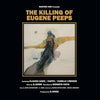 Bastien Keb - Killing Of Eugene Peeps (Indie Exclusive Vinyl)